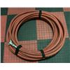 Image 1 : GOOD YEAR 3/4" 250 PSI 100 FT AIR HOSE.