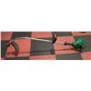 Image 1 : ESTATE WEED EATER FEATHERLITE PLUS GAS WEEDER