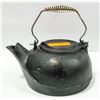 Image 1 : CAST IRON KETTLE