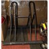 Image 1 : 2 BIKE RACK