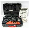 KING CANADA VARIABLE SPEED ROTARY TOOL KIT