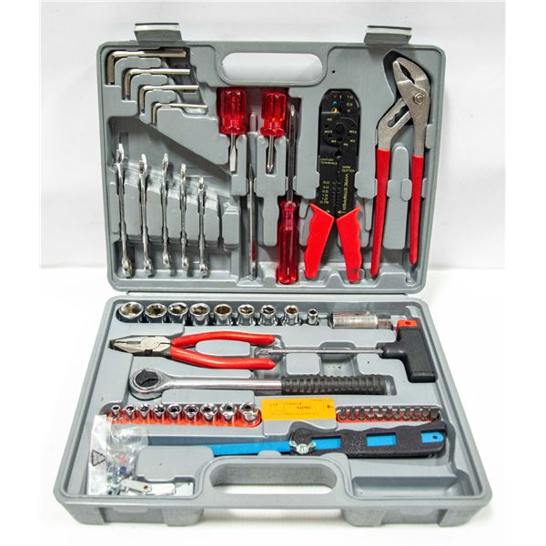 95% COMPLETE TOOL KIT