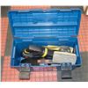 TOOL BOX WITH TOOLS