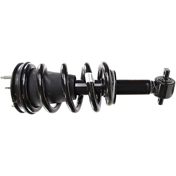 NEW REPACKED MONROE QUICK-STRUT SHOCK ASSEMBLY