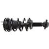 NEW REPACKED MONROE QUICK-STRUT SHOCK ASSEMBLY