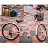 Image 1 : FELT ORIGINAL CRUISER BIKE