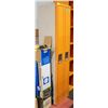 Image 1 : 2 COMPARTMENT GYM LOCKER