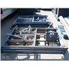 Image 1 : COMPLETE MOBILE SCAFFOLDING SYSTEM