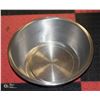 Image 1 : PEDICURE BOWL STAINLESS STEEL