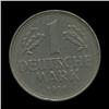 Image 1 : 1956F Germany Mark Coin High Grade (COI-1786)