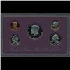 1990 US Proof Set Super Gem Coins UNSEARCHED (COI-2490)