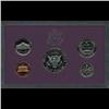 Image 2 : 1990 US Proof Set Super Gem Coins UNSEARCHED (COI-2490)