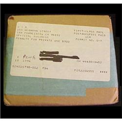 1994 RARE Unopened Box of 10 Proof Sets (COI-2594A)