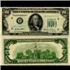 1950 100 Dollar RARE Crisp AU+ (COI-3737)