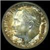 1953S Roosevelt Dime Coin Graded MS68 (COI-3842)