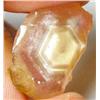 43ct. Gorgeous Moonstone Effect Bi-Color Lemon/Pink Natural Sapphire (GEM-0724)