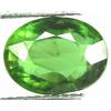 1.33ct. Impressive Oval Natural Green Apatite RETAIL $725 (GEM-0897)