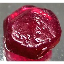 13.98ct. Natural Ruby Stone Rough Madascar (GEM-2152)