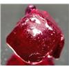 12.85ct. Natural Ruby Stone Rough Madascar (GEM-2358)