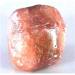 49.77ct. Natural Rough Red Sapphire Africa (GEM-2525)
