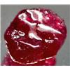 12.10ct. Natural Ruby Stone Rough Madascar (GEM-2708)