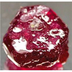 11.98ct. Natural Ruby Stone Rough Madascar (GEM-2714)