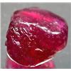 11.95ct. Natural Ruby Stone Rough Madascar (GEM-2717)