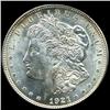 Image 1 : 1921 Morgan Dollar Choice Unc (COI-3957)