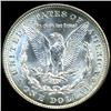 Image 2 : 1921 Morgan Dollar Choice Unc (COI-3957)
