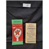 Image 2 : TWO VINTAGE TEXACO & IMPERIAL ROAD MAPS