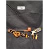 Image 1 : COLLECTION PIPE TOBACCO PARTS