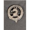 Image 1 : STERLING SILVER SCOTTISH HAT PIN