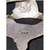 Image 2 : STERLING SILVER SCOTTISH HAT PIN