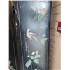 Image 3 : BEAUTIFUL FOUR PANEL WOOD SCREEN, NO SHIPPING