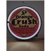 Image 1 : ORANGE CRUSH LIGHT UP FANTASY SIGN