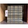 Image 1 : 10 POCKET LIBRARY OF THE WORLD HARD COVER BOOKS