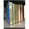 Image 2 : SIX QUALITY HARD COVER BOOKS