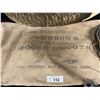 Image 2 : VINTAGE JOHNSONS FOLDING GOOSE DECOYS