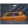 Image 1 : ANTIQUE WRITING LAP DESK