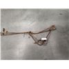 Image 1 : TWO VINTAGE SNARE TRAPS