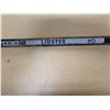 Image 2 : AUTHENTIC 1994 LIDSTER GAME USED HOCKEY STICK