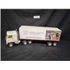 Image 1 : VINTAGE NYLINT BRIGGS & STRATTON PRESSED STEEL TRUCK