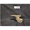 Image 1 : ANTIQUE EAGLE RADIATOR CAP