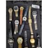 Image 3 : COLLECTION 16 MEN'S WRIST WATCHES- TRAY NOT INCLUDED