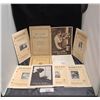 Image 1 : COLLECTION 10 EARLY 1920'S KODAK MAGAZINES FOR AMATEUR PHOTOGRAPHERS