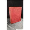 Image 2 : 1940'S AUDELS HANDYBOOK OF PRACTICAL ELECTRICITY LEATHER BOUND