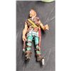 Image 4 : 13 VINTAGE MILITARY MARCHING BAND LEAD FIGURES