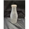 Image 2 : ANTIQUE CRESCENT DAIRIES MILK BOTTLE