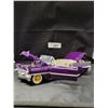 Image 1 : 1956 CADILLAC ELDORADO DIE CAST CAR