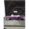 Image 2 : 1956 CADILLAC ELDORADO DIE CAST CAR